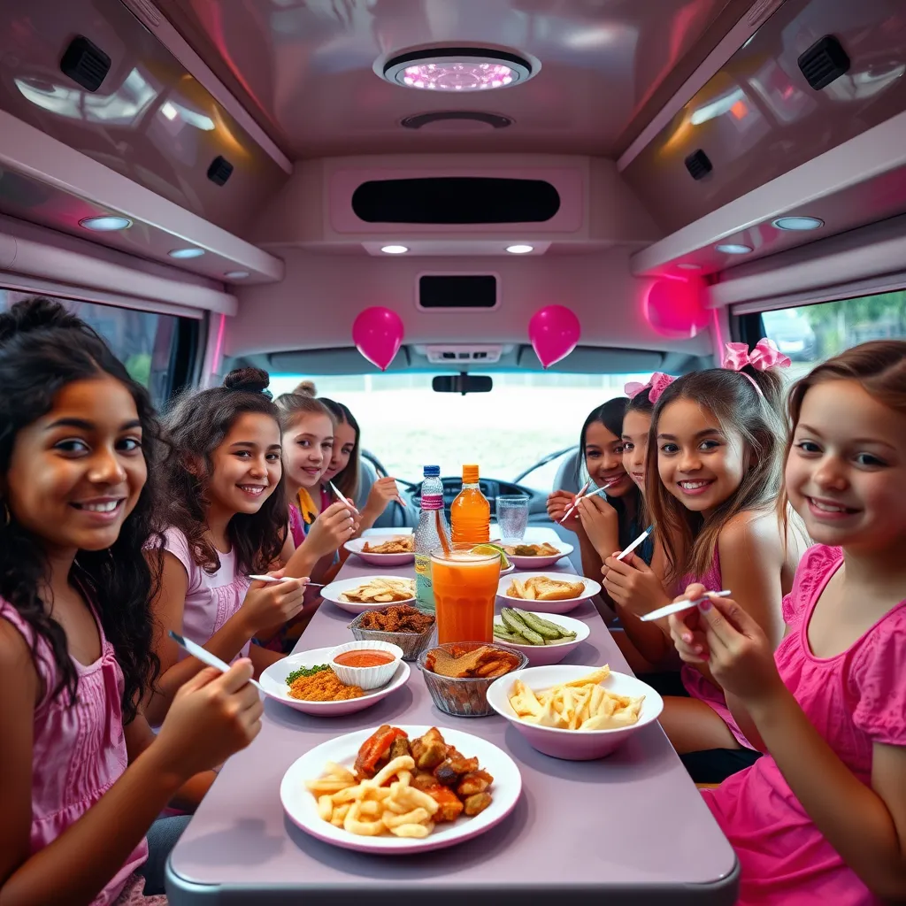 A luxurious spa setting with a woman relaxing on a massage table, surrounded by candles and flowers. She is wearing a silk robe and has a serene expression on her face. The image should have a warm, inviting atmosphere.